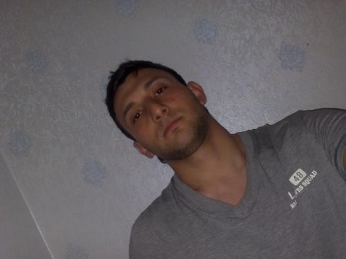 Bahruz,39лет,Баку