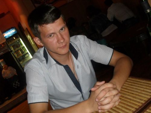 Артем,34года,Волгоград