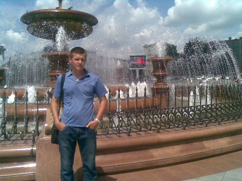 владислав,37лет,Омск