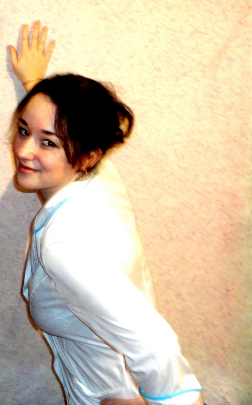 Галина,33года,Хабаровск