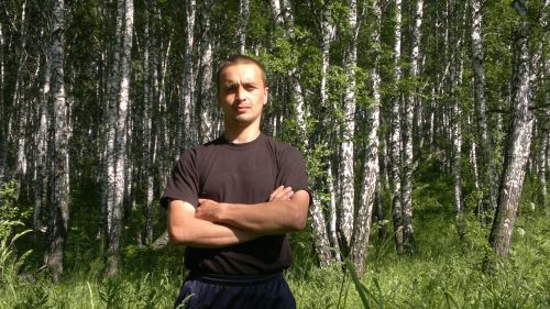 сергей,43года,Ленинск-Кузнецкий