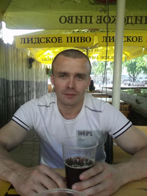 Алексей,42года,Гомель
