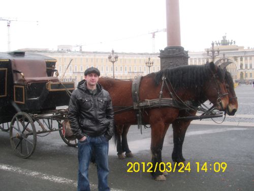 александр,36лет,Санкт-Петербург