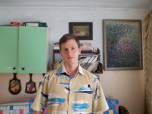 ANDREY,46лет,Краснодар