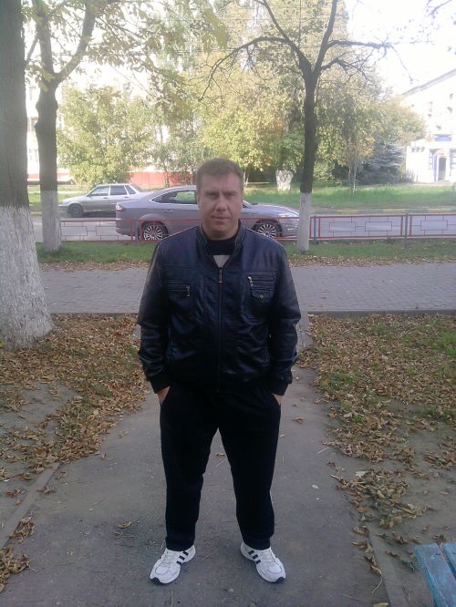OLEG,50лет,Нижний Новгород