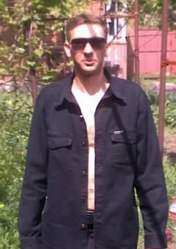 Сергей,48лет,Таганрог