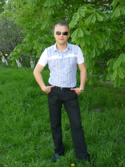 Gizmo,42года,Новороссийск