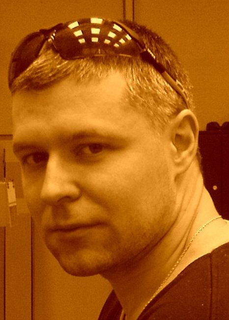 Сергей,46лет,Пенза