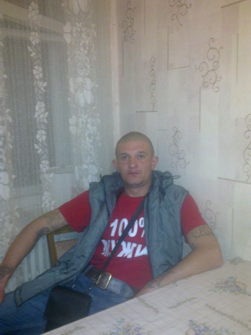 Андрей,47лет,Старый Оскол