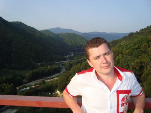 алексей,45лет,Нижний Новгород