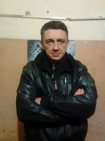 АЛЕКСЕЙ,49лет,Кинешма