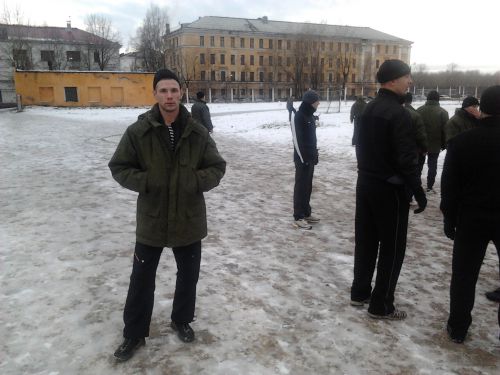 евгений,44года,Мурманск