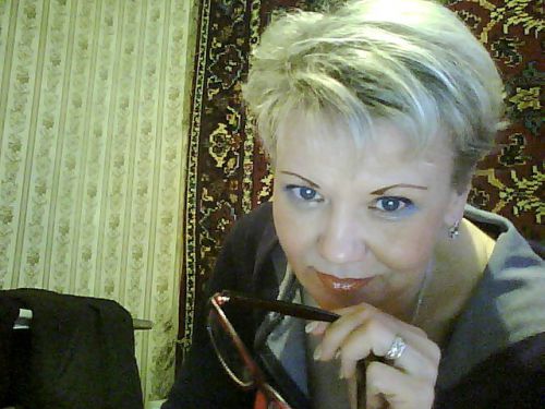 natali,64года,Ижевск