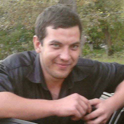 Николя,39лет,Пенза