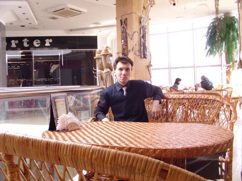 Oleh,40лет,Кременчуг