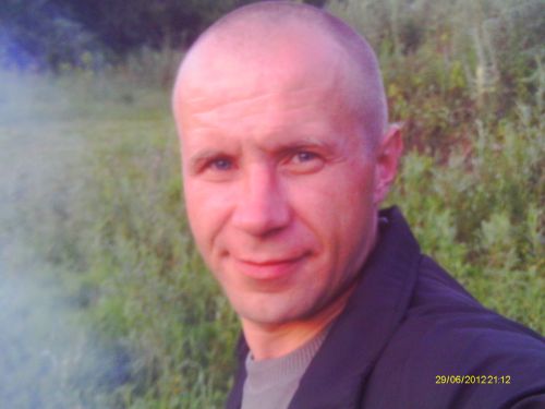 VIKTOR,49лет,Могилев