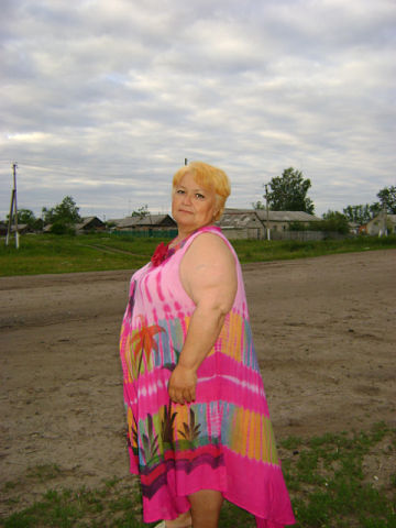 танечка,63года,Пенза