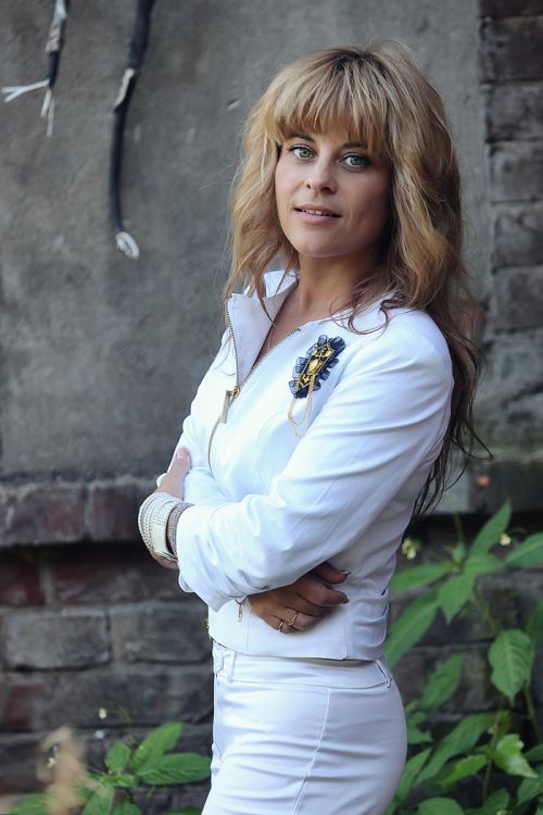 Катена,46лет,Санкт-Петербург
