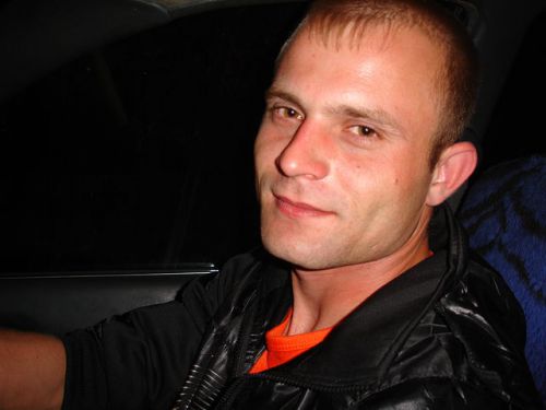 Михаил,37лет,Колпашево