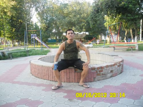 Шерзодбек,47лет,Краснодар