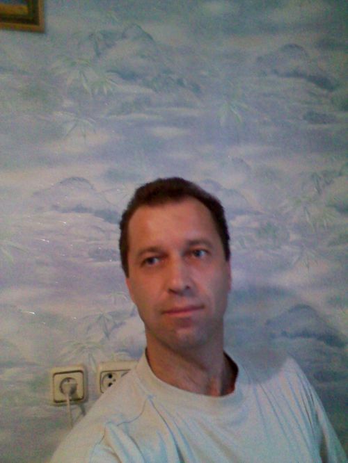 Алекс,49лет,Минск