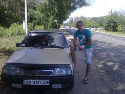 Вадим,39лет,Харьков