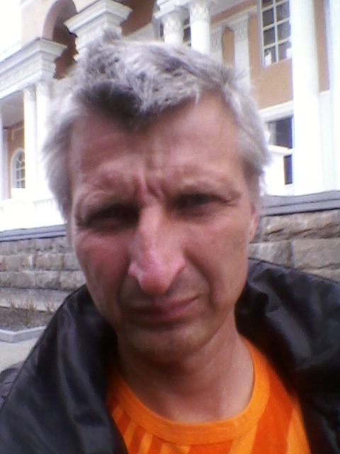 leonid,61год,Липецк