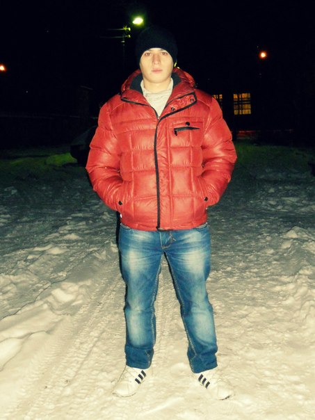 Александр,35лет,Воткинск