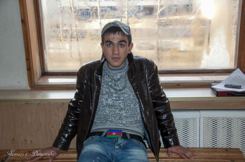 Самир,37лет,Хабаровск