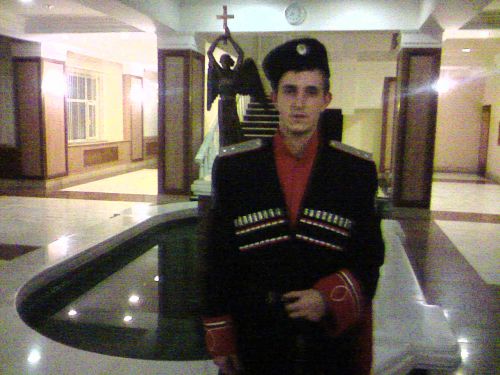 Коля,38лет,Ставрополь