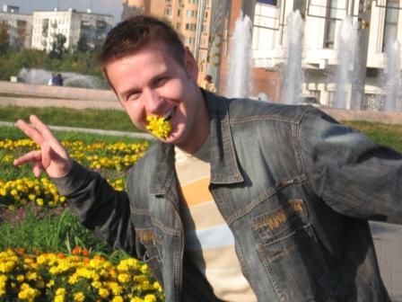Евгений,43года,Кызылорда