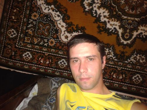 Dmitriyy,40лет,Алдан