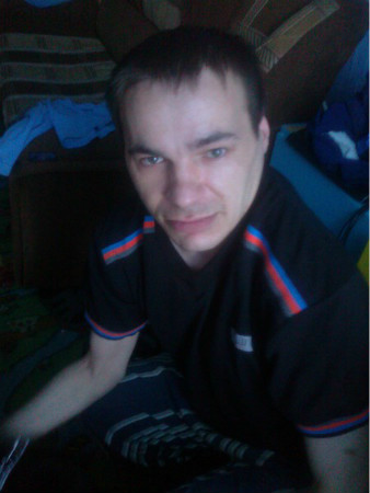 Сергей,43года,Отрадный