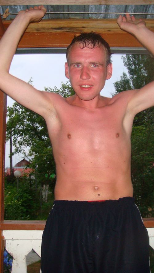 андрей,43года,Москва