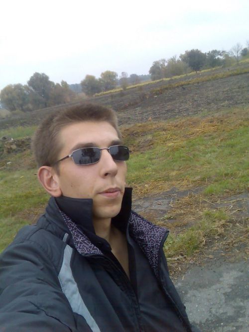 Сергей,34года,Киев