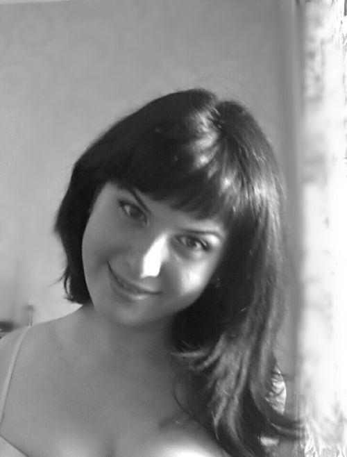 Анастасия,38лет,Пермь