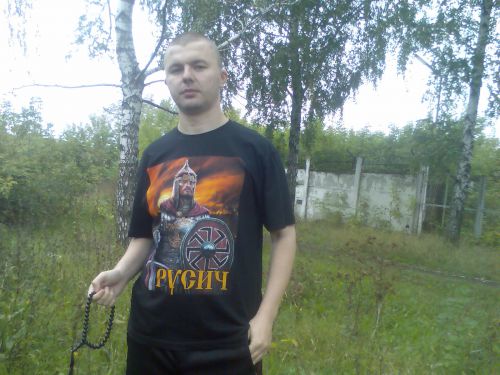 Андрей,42года,Кузнецк