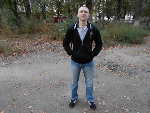 Алексей,49лет,Алма-Ата
