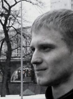 Максим,37лет,Москва