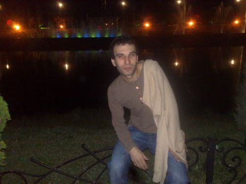 maks,40лет,Тбилиси
