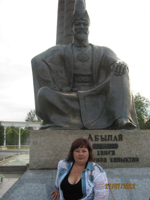 наташа,49лет,Ульяновск