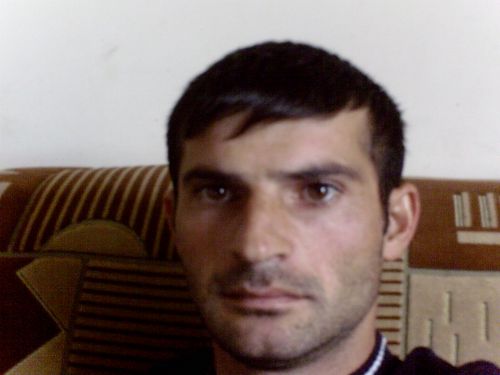 айк,43года,Ванадзор