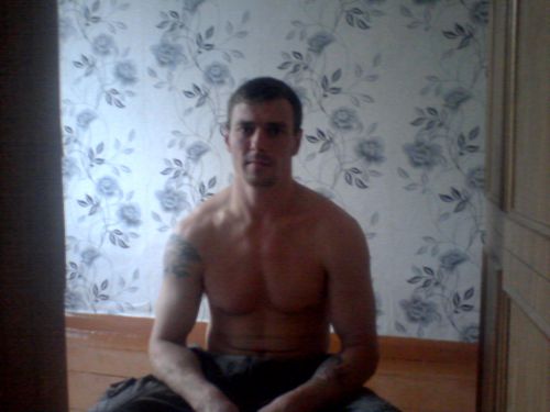 denis,43года,Златоуст