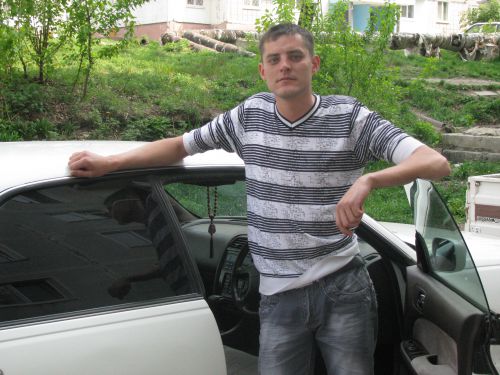 илья,41год,Амурск