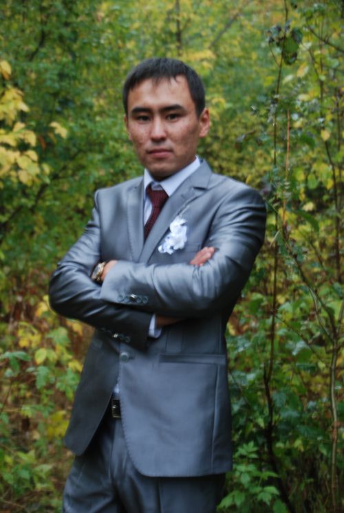 rustem,37лет,Кокшетау