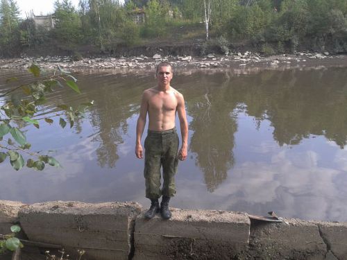 Anton,34года,Пермь