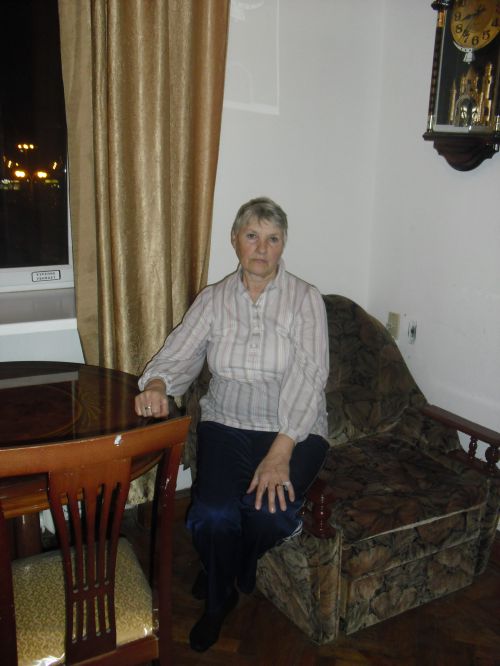 Галина,82года,Санкт-Петербург