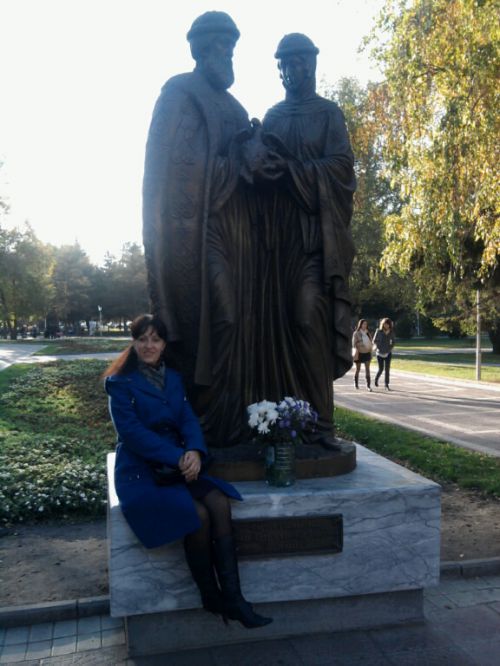 Наталья,50лет,Новосибирск