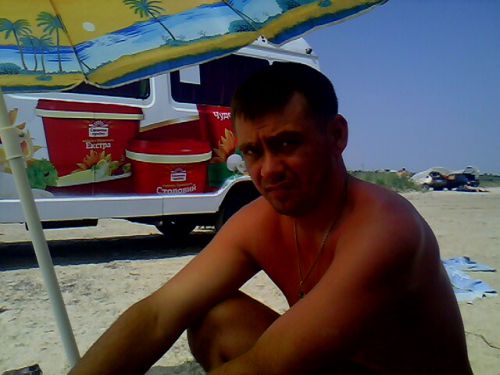 Санек,44года,Мелитополь