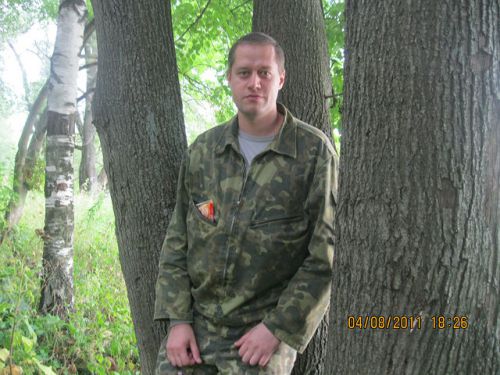 юрий,46лет,Ступино